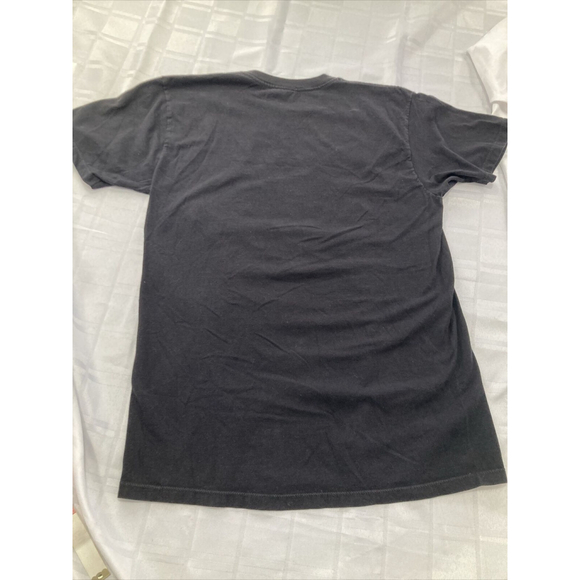 Game Of Thrones Men’s Size Medium M "Hear Me Roar" T-Shirt Black With Logo - Picture 5 of 6